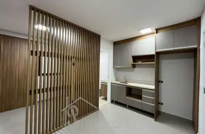 Apartamento com 1 quarto à venda na Avenida Antônio Manograsso, 612, Chácara Belenzinho, São Paulo