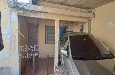 Casa à venda na Rua Doutor Hilário Capote Valente, 164, Vila Macedopolis, São Paulo