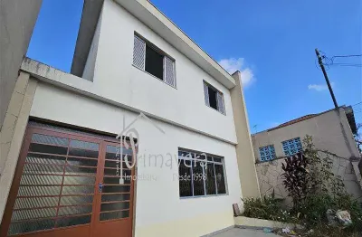 Casa com 4 quartos para alugar na Rua Professor Lélis Vilas Boas, 144, Vila Darli, São Paulo