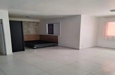 Kitnet / Stúdio para alugar na Avenida Doutor Francisco Mesquita, 1139, Quinta da Paineira, São Paulo