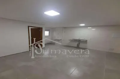 Apartamento com 2 quartos para alugar na Rua Cabinda, 55, Vila Lucia, São Paulo
