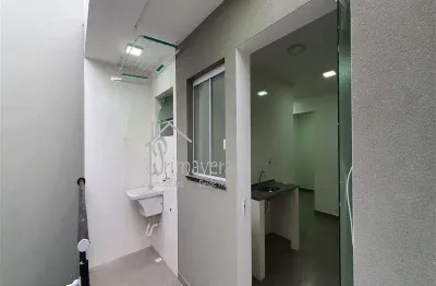Casa com 1 quarto para alugar na Rua Francisco Rebelo, 838, Vila Califórnia, São Paulo