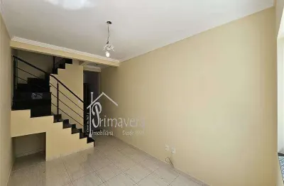 Casa com 2 quartos para alugar na Rua das Campânulas, 346, Vila Alpina, São Paulo