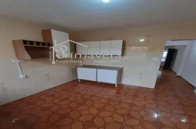 Casa com 2 quartos para alugar na Rua das Giestas, 781, Vila Bela, São Paulo