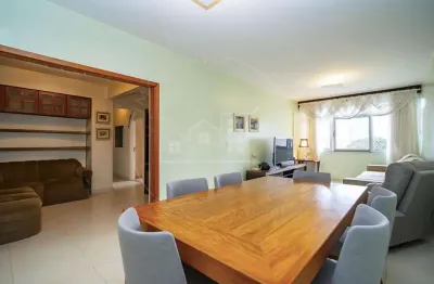 Apartamento 3 quartos, 130m2 à venda por r$559.990,00 centro, curitiba/pr