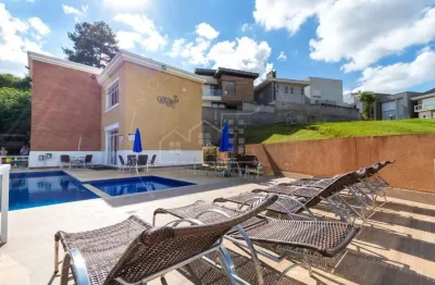 Terreno esquina, cond fechado, paysage golden hill, 262m2