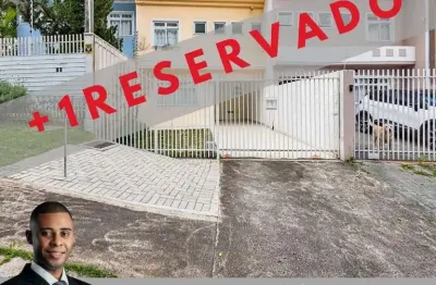 Casa 3 quartos, com terreno privativo, 151m² à venda por R$ 619.990 Barreirinha - Curitiba/PR.