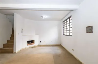 Casa em condomínio fechado com 3 quartos à venda na Rua Gastão Luiz Cruls, 758, Bairro Alto, Curitiba