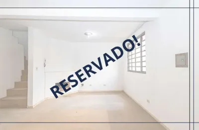 Casa em condomínio fechado com 3 quartos à venda na Rua Gastão Luiz Cruls, 758, Bairro Alto, Curitiba