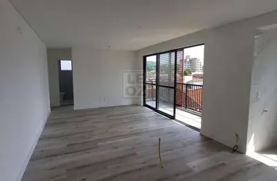 Apartamento para venda em joinville, santo antônio, 2 dormitórios, 2 suítes, 3 banheiros, 1 vaga
