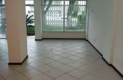 Comercial para venda em joinville, américa, 2 banheiros, 2 vagas