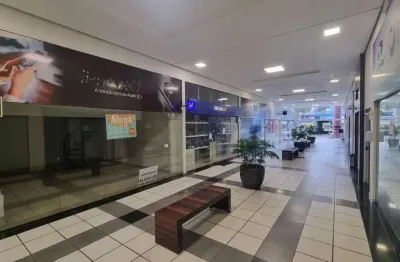 Sala comercial para venda em joinville, centro, 1 banheiro, 1 vaga