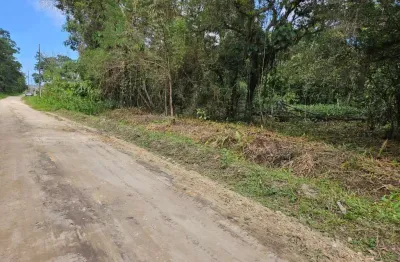 Terreno para venda em são francisco do sul, vila da glória