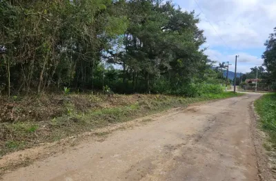 Terreno à venda na Rua João Marcelino Pinto, 99, Vila da Glória, São Francisco do Sul