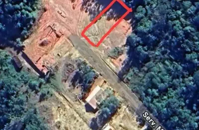 Terreno para venda em são francisco do sul, vila da glória