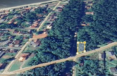 Terreno à venda na Av. Lindoufo De Freitas Ledoux, 9055, Vila da Glória, São Francisco do Sul