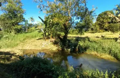 Sítio / chácara para venda em joinville, rio bonito, 2 dormitórios, 1 banheiro, 1 vaga