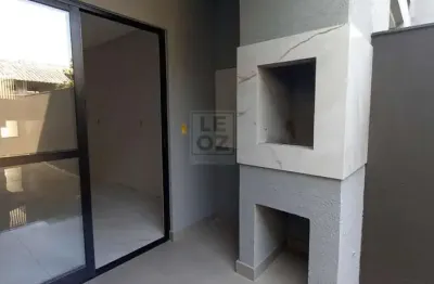 Casa geminada para venda em joinville, anita garibaldi, 3 dormitórios, 1 suíte, 3 banheiros, 2 vagas