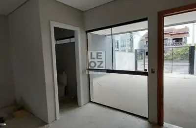 Sobrado geminado para venda em joinville, costa e silva, 3 dormitórios, 1 suíte, 3 banheiros, 2 vagas