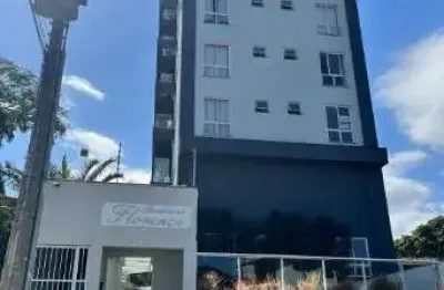 Apartamento para venda em joinville, costa e silva, 2 dormitórios, 1 banheiro, 1 vaga