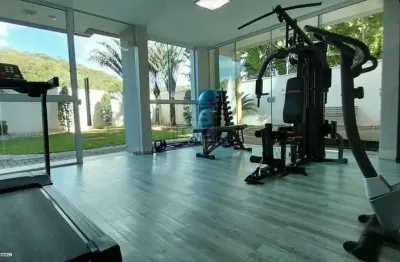 Apartamento para venda em joinville, glória, 2 dormitórios, 1 suíte, 2 banheiros, 2 vagas