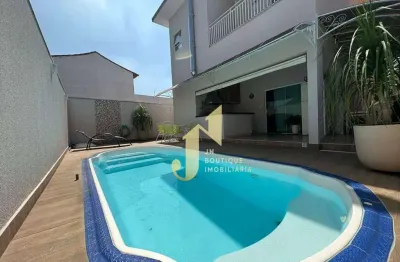 Casa em condomínio fechado com 3 quartos à venda na Rua José Jovino da Silva, Jardim Crystal Park, Jacareí