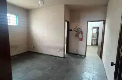 Casa comercial com 2 salas à venda na Rua Voluntário Gabriel Soares, Centro, Jacareí