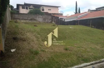 Terreno à venda, 375 m² por r$ 460.000,00 - vila zezé - jacareí/sp