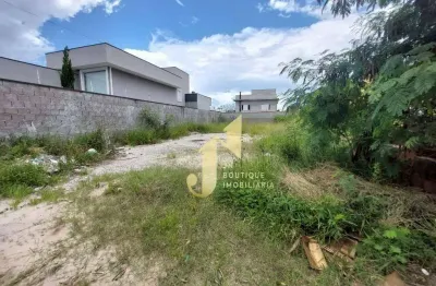 Terreno à venda, 300 m² por r$ 390.000,00 - villa branca - jacareí/sp