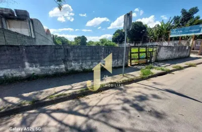 Terreno, 2000 m² - venda por r$ 1.950.000,00 ou aluguel por r$ 8.000,00/mês - jardim santa maria - jacareí/sp
