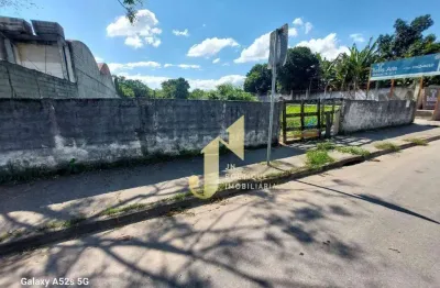 Terreno, 2000 m² - venda por r$ 1.950.000,00 ou aluguel por r$ 8.000,00/mês - jardim santa maria - jacareí/sp