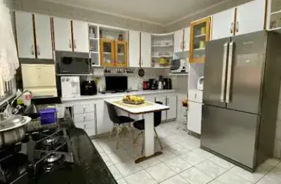 Casa com 3 dormitórios à venda, 240 m² por r$ 650.000,00 - jacareí - jacareí/sp