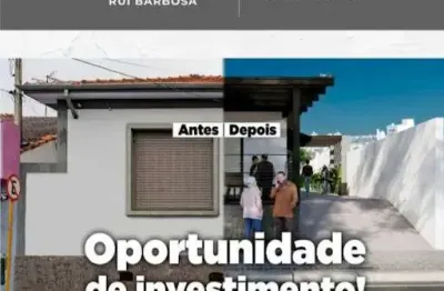 Casa com 4 dormitórios à venda, 380 m² por r$ 900.000 - centro - jacareí/sp oportunidade