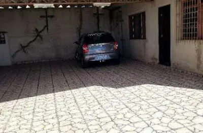 Casa com 3 dormitórios à venda, 287 m² por r$ 475.000,00 - jardim boa vista - jacareí/sp