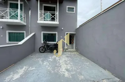 Casa com 3 quartos à venda na Rua Volta Redonda, Jardim Altos de Santana II, Jacareí