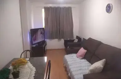 Apartamento com 2 quartos à venda na Estrada do Limoeiro, Cidade Nova Jacareí, Jacareí