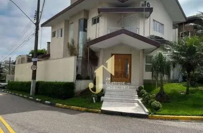 Casa a venda no condomínio residencial villa branca 1