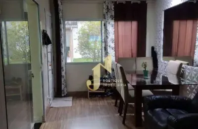 Casa com 3 quartos à venda na Avenida São Jorge, Cidade Salvador, Jacareí