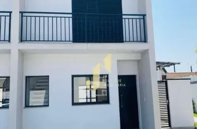 Casa em condomínio fechado com 3 quartos para alugar na Avenida Estevan Corbani, Jardim Santa Maria, Jacareí