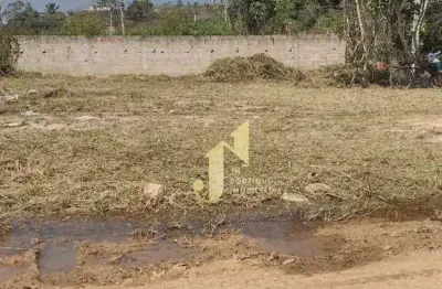 Terreno à venda na Rua Sady Gomes de Almeida, Pontal de Santa Marina, Caraguatatuba