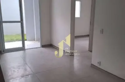Apartamento com 2 quartos à venda na Rua Atenas Paulista, Jardim das Indústrias, Jacareí