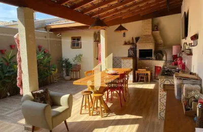 Casa em condomínio fechado com 2 quartos à venda na Avenida Engenheiro David Monteiro Lino, Jardim Marcondes, Jacareí