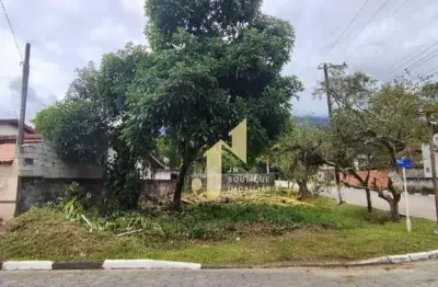 Terreno em condomínio fechado à venda na Rua Fortaleza, Massaguaçu, Caraguatatuba