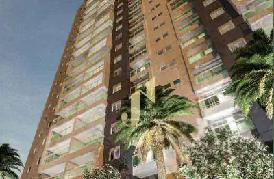 Apartamento com 2 quartos à venda na Rua Miguel Esper, Jardim Pereira do Amparo, Jacareí