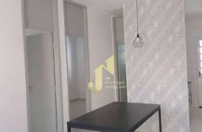 Casa em condomínio fechado com 2 quartos à venda na Avenida Engenheiro David Monteiro Lino, Jardim Marcondes, Jacareí