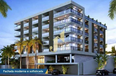 Apartamento com 2 quartos à venda em Saco da Ribeira, Ubatuba 