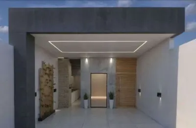 Casa com 3 quartos à venda na Rua Ibiuna, Bosque dos Eucaliptos, São José dos Campos