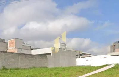 Terreno à venda na Avenida Sérgio Milliet da Costa e Silva, Loteamento Villa Branca, Jacareí