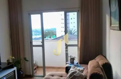 Apartamento a venda no condomínio belo horizonte em jacareí