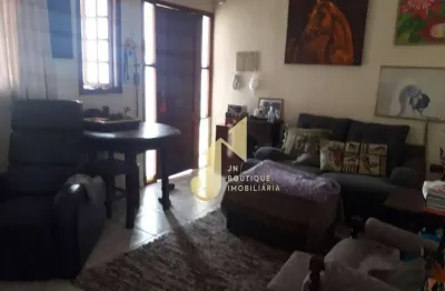 Casa com 3 quartos à venda na Rua Aprazível, Vila Formosa, Jacareí